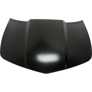 CHEVROLET CAMARO COUPE HOOD (WO/AIR SCOOP)(STEEL) OEM#92226391-PFM 2010-2015 PL#GM1230398