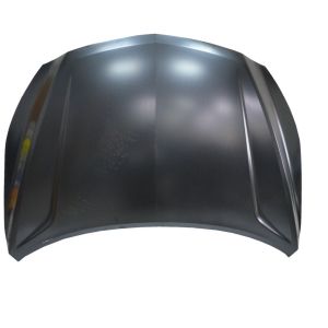 CHEVROLET MALIBU / MALIBU LIMITED HOOD (STEEL) OEM#23485035-PFM (P) 2013-2016 PL#GM1230411