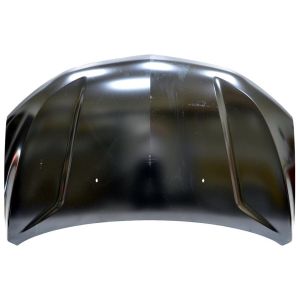 CHEVROLET SONIC HOOD **CAPA** OEM#42334844 2017-2020 PL#GM1230450C
