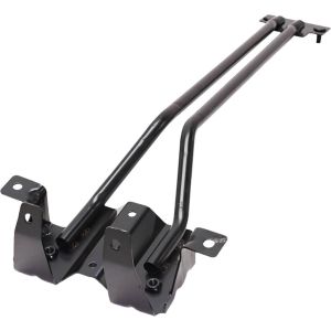 BUICK ENCLAVE HOOD LATCH SUPPORT OEM#25916705 2008-2017 PL#GM1233105