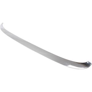 BUICK LUCERNE HOOD MOLDING CHROME OEM#25807076 2006-2011 PL#GM1235105