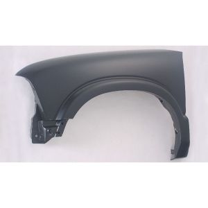 OLDSMOBILE BRAVADA FENDER LEFT (Driver Side) OEM#12377871 1996-2001 PL#GM1240184
