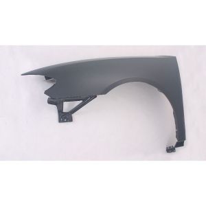 BUICK LACROSSE FENDER LEFT (Driver Side) (EXC SUPER MODEL)**CAPA** OEM#89023976 2005-2009 PL#GM1240322C