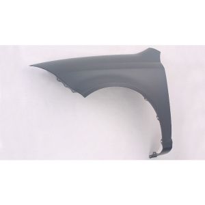 CHEVROLET COBALT FENDER LEFT (Driver Side) **CAPA** OEM#15793419 2005-2010 PL#GM1240324C