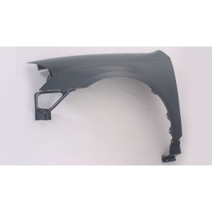 CHEVROLET IMPALA / IMPALA LIMITED (2pc T/L) FENDER LEFT (Driver Side) **CAPA** OEM#89023525 2006-2016 PL#GM1240326C