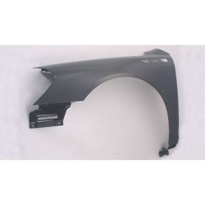 BUICK LUCERNE FENDER LEFT (Driver Side) (W/ 3 VENT HOLES)(CX/CXL/CXL SE)**CAPA** OEM#25833737 2006-2011 PL#GM1240331C
