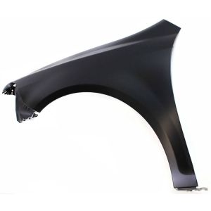 CHEVROLET MALIBU SEDAN FENDER LEFT (Driver Side)**CAPA** OEM#15825373 2008 PL#GM1240351C