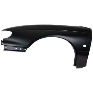 PONTIAC GTO FENDER LEFT (Driver Side) OEM#92122729 2004-2006 PL#GM1240363