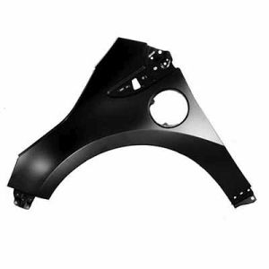 CHEVROLET VOLT FENDER LEFT (Driver Side) OEM#22961903 2011-2013 PL#GM1240371