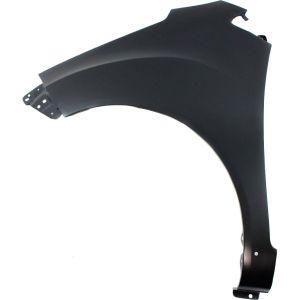 CHEVROLET SPARK  FENDER LEFT (Driver Side) (W/ROCKER MLDG HOLE) OEM#95977330 2013-2015 PL#GM1240378