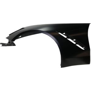 CHEVROLET CORVETTE FENDER LEFT (Driver Side) (FIBERGLASS)(STINGRAY) OEM#84003401 2014-2017 PL#GM1240389