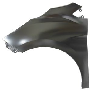 CHEVROLET SPARK FENDER LEFT (Driver Side) OEM#42355641 2016-2022 PL#GM1240391
