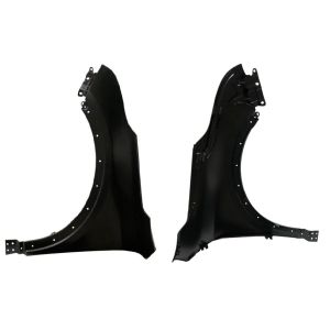 CADILLAC XT4 FENDER LEFT (Driver Side) (Driver Side) **CAPA** OEM#84216122 2019-2023 PL#GM1240412C