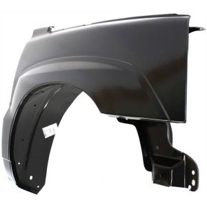 CADILLAC ESCALADE EXT  (PICKUP) FENDER RIGHT (Passenger Side) OEM#88980449 2002-2006 PL#GM1241311