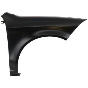 CHEVROLET COBALT FENDER RIGHT (Passenger Side) **CAPA** OEM#15793420 2005-2010 PL#GM1241324C