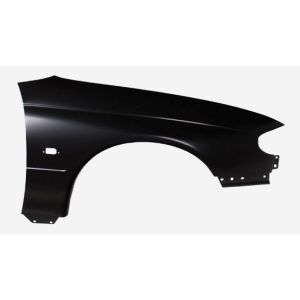 PONTIAC GTO FENDER RIGHT (Passenger Side) OEM#92122726 2004-2006 PL#GM1241363