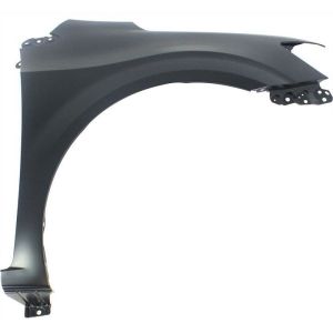 CHEVROLET SONIC FENDER RIGHT (Passenger Side) (WO/ROCKER MDG HOLE) **CAPA** OEM#95473426 2012-2020 PL#GM1241374C
