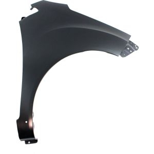 CHEVROLET SPARK  FENDER RIGHT (Passenger Side) (W/ROCKER MLDG HOLE) OEM#95364007 2013-2015 PL#GM1241378