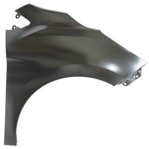 CHEVROLET SPARK  FENDER RIGHT (Passenger Side) (LS/1LT/2LT) **CAPA** OEM#42355642 2016-2022 PL#GM1241391C