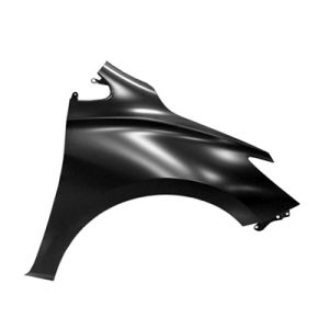 CHEVROLET CRUZE SEDAN FENDER RIGHT (Passenger Side) **CAPA** OEM#84123270 (P) 2016-2019 PL#GM1241396C