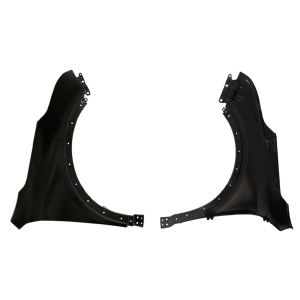 CADILLAC XT4 FENDER RIGHT (Passenger Side) **CAPA** OEM#84216123 2019-2023 PL#GM1241412C