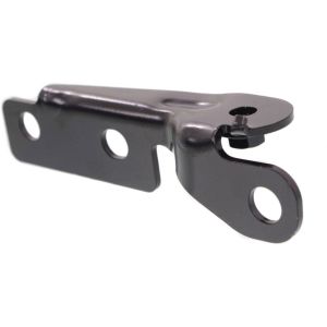 CADILLAC ESCALADE EXT (PICKUP) HOOD HINGE RIGHT (Passenger Side) (FENDER SIDE)(included in fender) OEM#15887401 2007-2013 PL#GM1245108