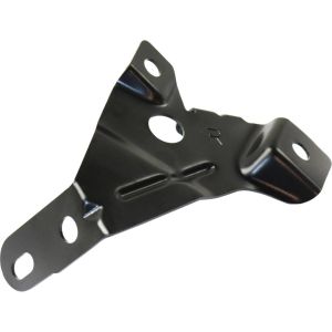CHEVROLET IMPALA (NEW)(4pc T/L) FENDER BRACE RIGHT (Passenger Side) OEM#23142194 2014-2020 PL#GM1245109