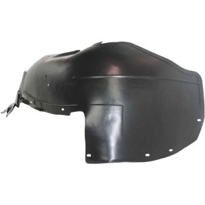 CADILLAC ESCALADE/ESCALADE ESV FENDER LINER LEFT (Driver Side) (EXC. ESV) **CAPA** OEM#15132712 2002-2006 PL#GM1246110C