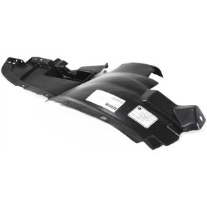 CHEVROLET MALIBU SEDAN FENDER LINER LEFT (Driver Side) (FT SECTION) OEM#22610205 1997-2003 PL#GM1248121