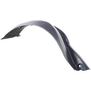 CADILLAC DEVILLE FENDER LINER LEFT (Driver Side) (RR SECTION) OEM#25740093 2000-2005 PL#GM1248166