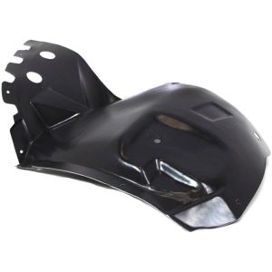 CADILLAC CTS/CTS-V WAGON FENDER LINER LEFT (Driver Side) (FT SECTION)(CTS) OEM#25940079 2010-2014 PL#GM1248198