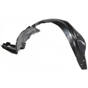 CHEVROLET MALIBU SEDAN FENDER LINER LEFT (Driver Side) **CAPA** OEM#20830624 2008-2012 PL#GM1248201C