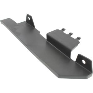 CHEVROLET MALIBU SEDAN FRONT LOWER AIR DEFLECTOR LEFT (Driver Side) OEM#15823725 2008-2012 PL#GM1248228