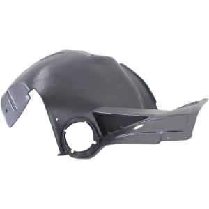 CADILLAC CTS/CTS-V WAGON FENDER LINER LEFT (Driver Side) (FT SECTION)(CTS-V) OEM#25796003 2010-2014 PL#GM1248229