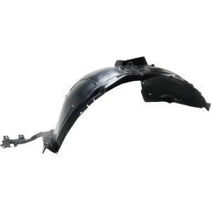 CHEVROLET MALIBU / MALIBU LIMITED FENDER LINER LEFT (Driver Side) **CAPA** OEM#23401038 2013-2016 PL#GM1248235C