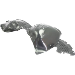 CHEVROLET IMPALA (NEW)(4pc T/L) FENDER LINER LEFT (Driver Side) (PP/Vacuum Form) OEM#84204441-PFM 2014-2020 PL#GM1248238