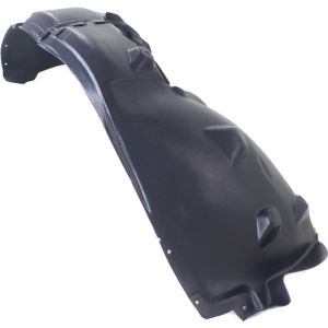 CHEVROLET SONIC FENDER LINER LEFT (Driver Side) (RS Models) OEM#95364918 2013-2016 PL#GM1248241