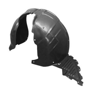CADILLAC XTS FENDER LINER LEFT (Driver Side) (Driver Side) OEM#23171939 2013-2017 PL#GM1248277