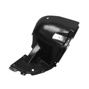 CADILLAC STS/STS-V FENDER LINER LEFT (Driver Side) (FRONT Section)(FRONT COVER Ext)(STS) OEM#25911105 2005-2011 PL#GM1248329