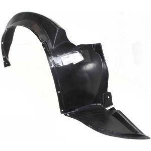 CHEVROLET MALIBU SEDAN/MAXX HATCHBACK (W/O S/M IN BMP) FENDER LINER RIGHT (Passenger Side) OEM#15882053 2004-2007 PL#GM1249140