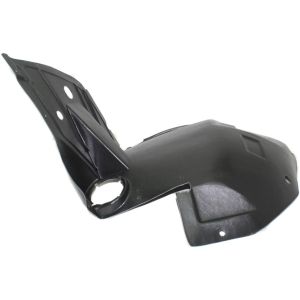 CADILLAC CTS/CTS-V WAGON FENDER LINER RIGHT (Passenger Side) (FT SECTION)(CTS-V) OEM#25796004 2010-2014 PL#GM1249229
