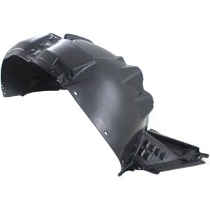 CHEVROLET SONIC FRONT FENDER LINER RIGHT (Passenger Side) (LS/LT/LTZ) OEM#95072281 2012-2016 PL#GM1249236