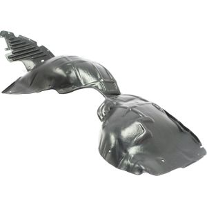 CHEVROLET IMPALA (NEW)(4pc T/L) FENDER LINER RIGHT (Passenger Side) (Vacuum Form) OEM#84204442-PFM 2014-2020 PL#GM1249238