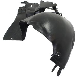 CHEVROLET VOLT FRONT FENDER LINER RIGHT (Passenger Side) (FT SECT) OEM#23153555 2011-2015 PL#GM1249248