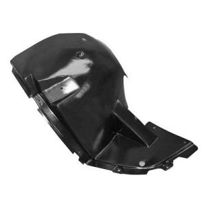 CADILLAC STS/STS-V FENDER LINER RIGHT (Passenger Side) (FRONT Section)(FRONT COVER Ext)(STS) OEM#25911106 2005-2011 PL#GM1249329