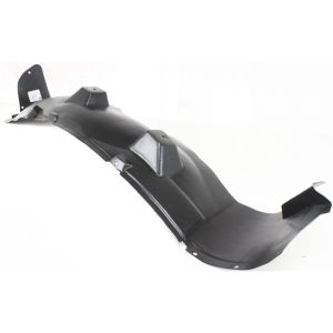 GM TRUCKS & VANS EQUINOX FENDER LINER LEFT (Driver Side) OEM#25950043 2005-2009 PL#GM1250112