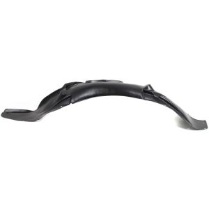 CHEVROLET IMPALA / IMPALA LIMITED (2pc T/L) FENDER LINER RIGHT (Passenger Side) OEM#10333702 2006-2016 PL#GM1251122
