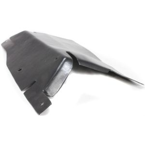 CHEVROLET MONTE CARLO SPLASH SHIELD RIGHT (Passenger Side) (ENG UNDER CVR) OEM#10349808 2000-2005 PL#GM1251134