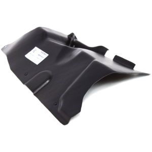 CHEVROLET MONTE CARLO  SPLASH SHIELD RIGHT (Passenger Side) (ENG UNDER CVR)(SS MDL) OEM#10350810 2006-2007 PL#GM1251141