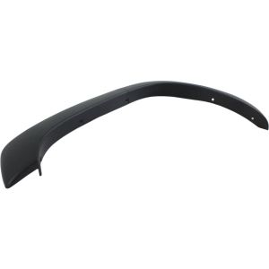 GM TRUCKS & VANS SILVERADO/PU (CHEVY) (07 OLD STYLE) FRONT FENDER FLARE LEFT (Driver Side) (Texture Finish BLK) OEM#10374851 1999-2002 PL#GM1268103